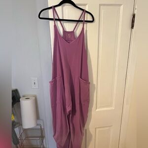 Hot Shot Onsie FP Movement